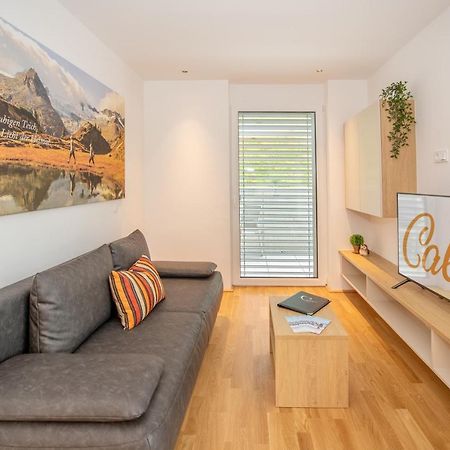 Apartments Ella Інсбрук Екстер'єр фото