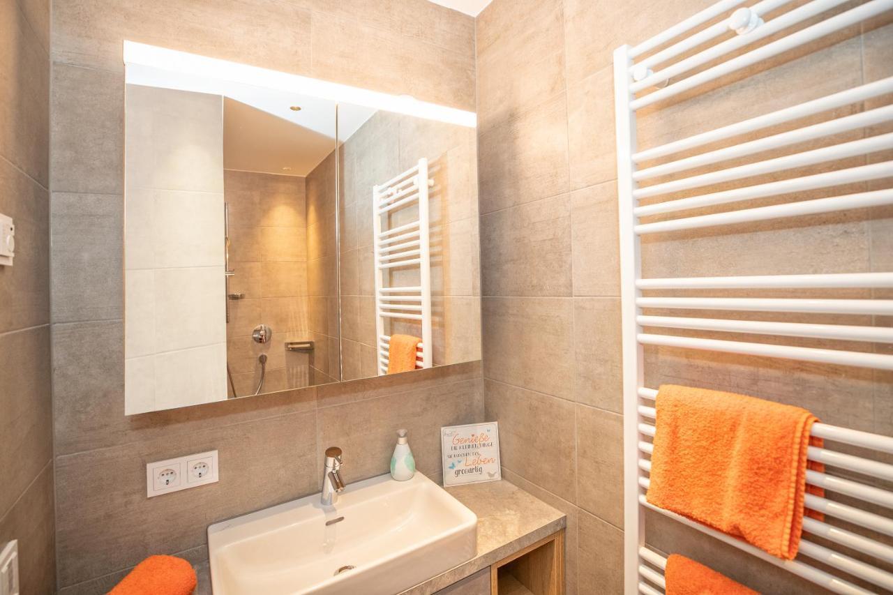 Apartments Ella Інсбрук Екстер'єр фото