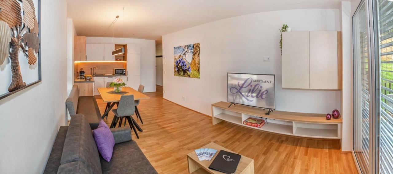 Apartments Ella Інсбрук Екстер'єр фото