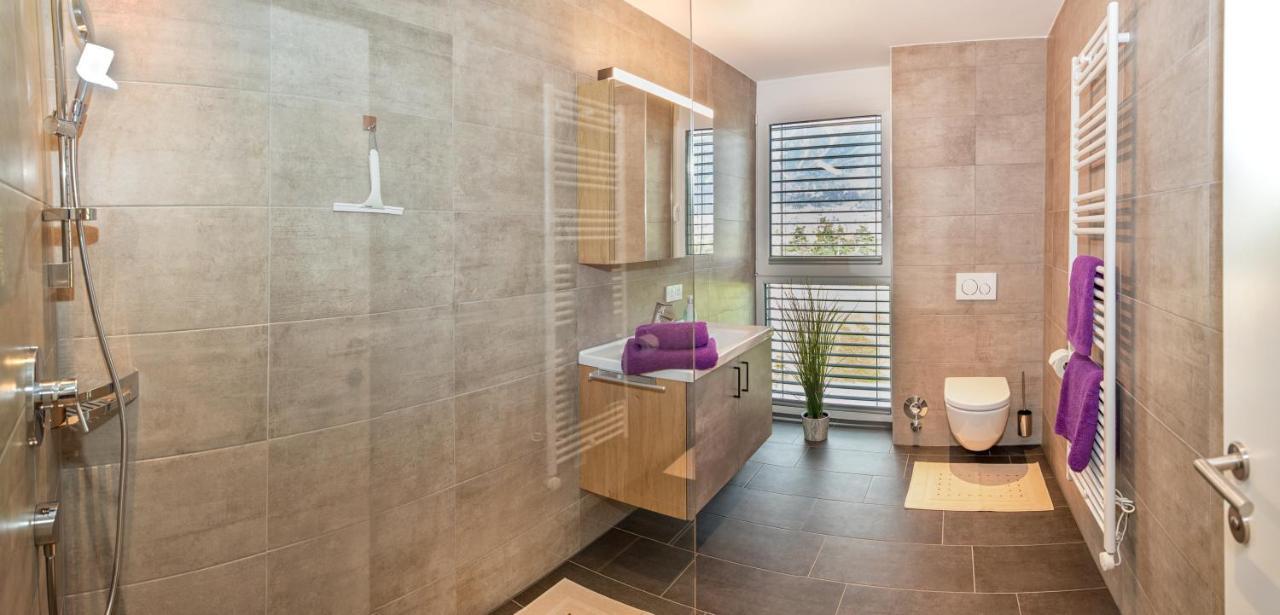 Apartments Ella Інсбрук Екстер'єр фото