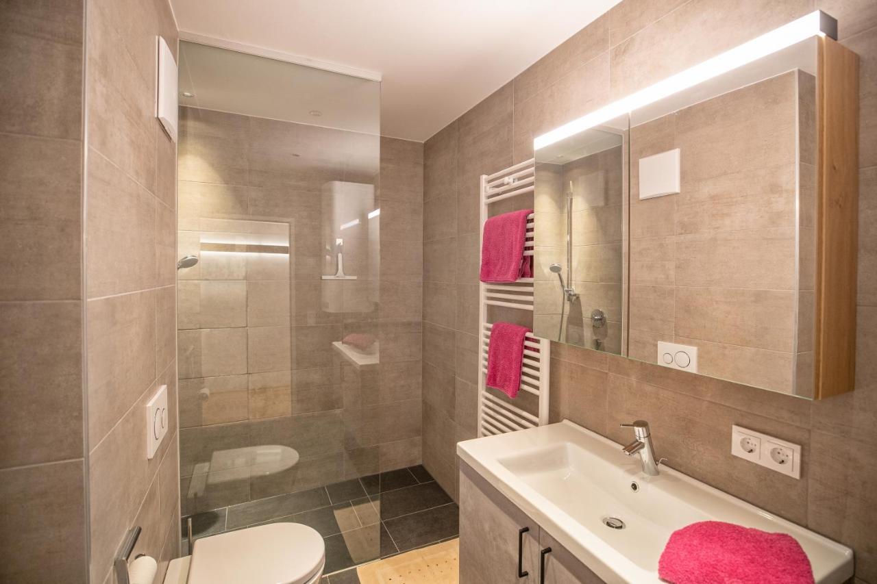 Apartments Ella Інсбрук Екстер'єр фото