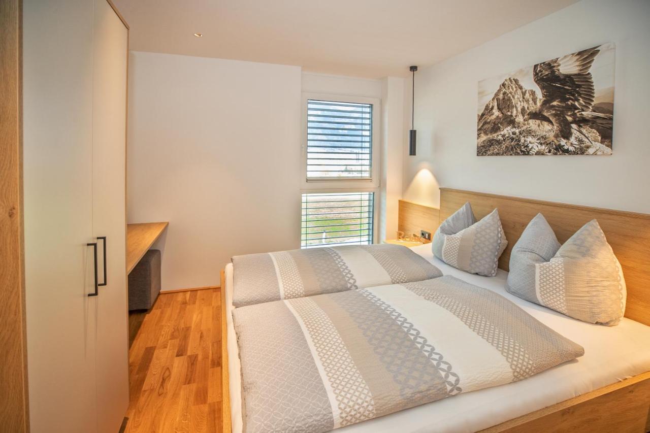 Apartments Ella Інсбрук Екстер'єр фото
